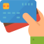 Debit Credit Cards